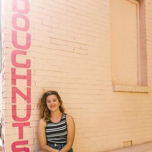 Meet your Posher, Morgan